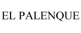 EL PALENQUE trademark