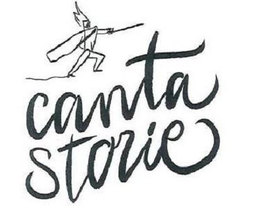 CANTA STORIE trademark