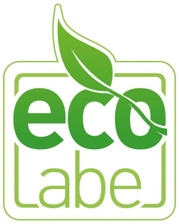 ECO LABEL trademark