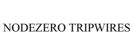 NODEZERO TRIPWIRES trademark