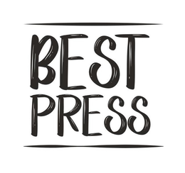 BEST PRESS trademark