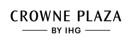 CROWNE PLAZA BY IHG trademark