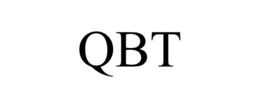 QBT trademark