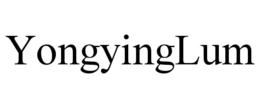 YONGYINGLUM trademark