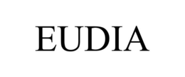 EUDIA trademark