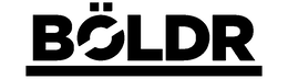 BÖLDR trademark