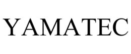 YAMATEC trademark