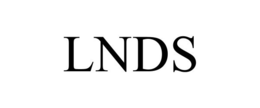 LNDS trademark
