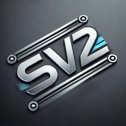SV2 trademark