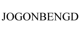 JOGONBENGD trademark