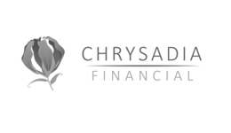 CHRYSADIA FINANCIAL trademark