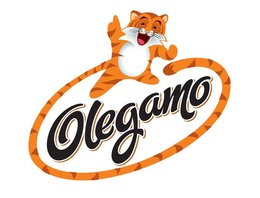 OLEGAMO trademark