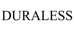 DURALESS trademark