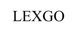LEXGO trademark