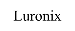 LURONIX trademark