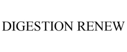 DIGESTION RENEW trademark