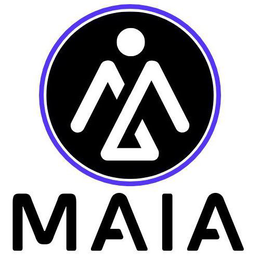 M MAIA trademark