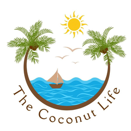 THE COCONUT LIFE trademark