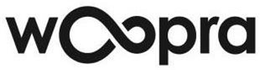 WOOPRA trademark