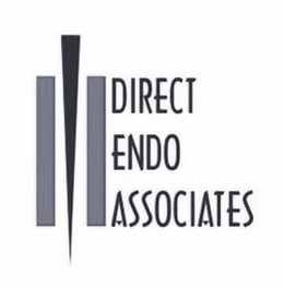 DIRECT ENDO ASSOCIATES trademark
