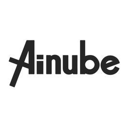AINUBE trademark