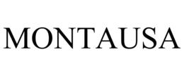 MONTAUSA trademark