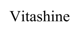 VITASHINE trademark