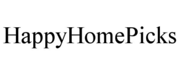 HAPPYHOMEPICKS trademark