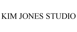 KIM JONES STUDIO trademark
