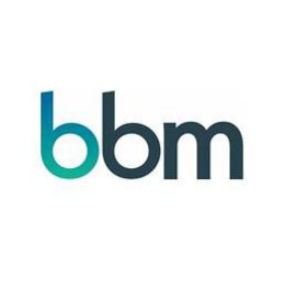 BBM trademark