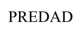 PREDAD trademark
