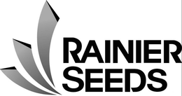 RAINIER SEEDS trademark