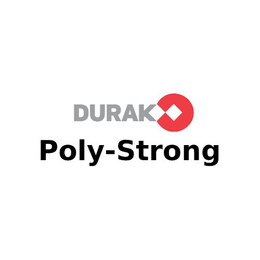 DURAK POLY-STRONG trademark