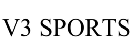 V3 SPORTS trademark