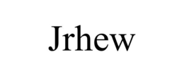 JRHEW trademark