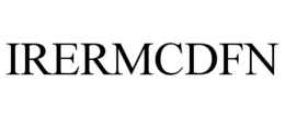 IRERMCDFN trademark