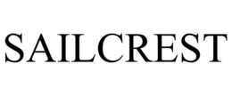 SAILCREST trademark