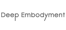 DEEP EMBODYMENT trademark
