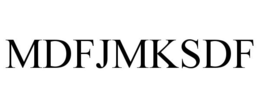 MDFJMKSDF trademark