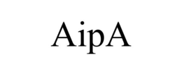 AIPA trademark
