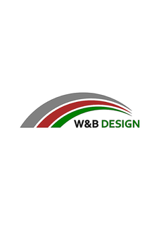 W&B DESIGN trademark
