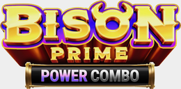BISON PRIME POWER COMBO trademark