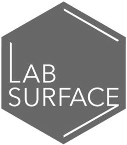 LAB SURFACE trademark