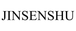 JINSENSHU trademark