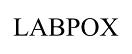 LABPOX trademark