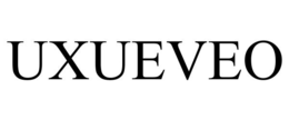 UXUEVEO trademark
