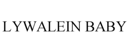 LYWALEIN BABY trademark