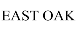 EAST OAK trademark