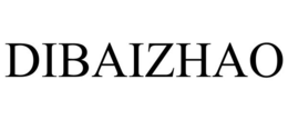 DIBAIZHAO trademark
