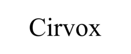 CIRVOX trademark